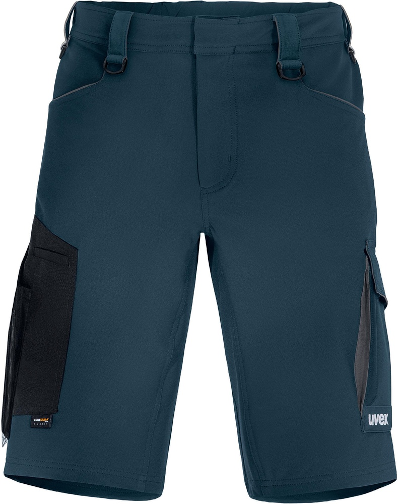 UvexBermudashortsBermudaSuxxeedCraft7324