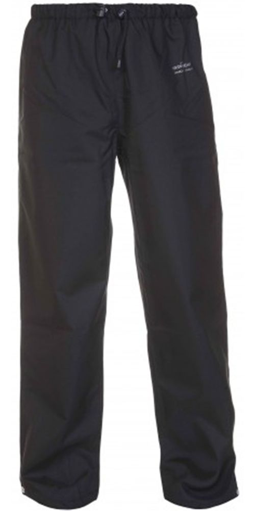 HydrowearBundhoseRegenhoseUtrechtSchwarz-S