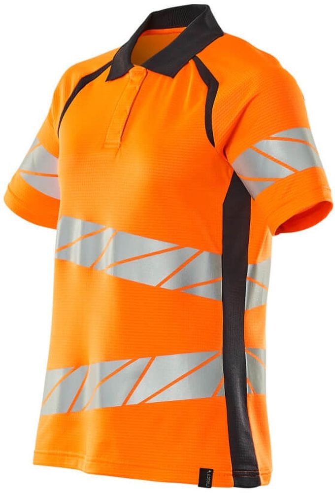 MascotPolo-ShirtAccelerateSafe19093-771