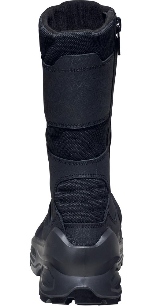UvexSicherheitsschuhStiefel3SicherheitsstiefelS3LSR68781Schwarz-36Weite10
