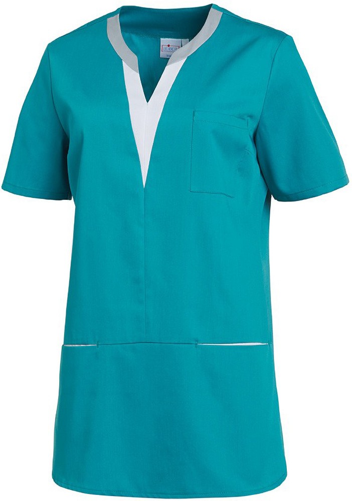 LeiberDamenSchlupfkasack08-13347501PetrolWei-XS