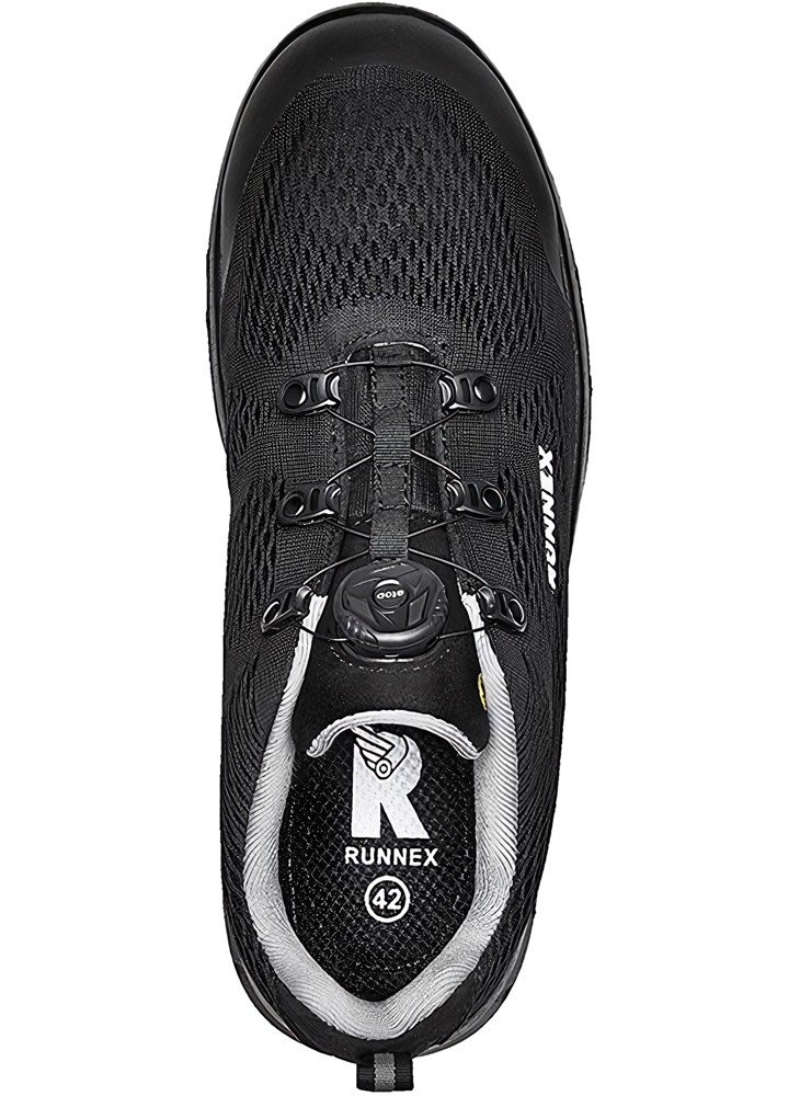 RUNNEXS1Ps-ESD-SicherheitshalbschuheAtopFlexstar5190