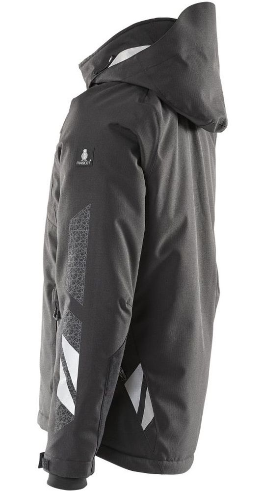 MascotWinterjackeAccelerate18335-231Schwarz-XXL