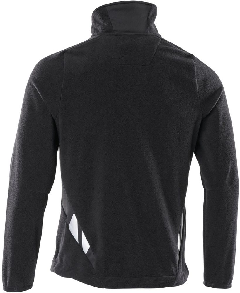 MascotFleecejackeAccelerate18303-137Schwarz-XXL