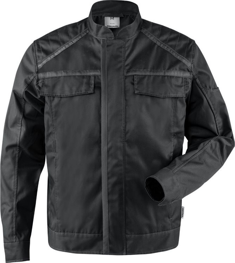 FristadsGreenJacke4688GRTSchwarz-XS