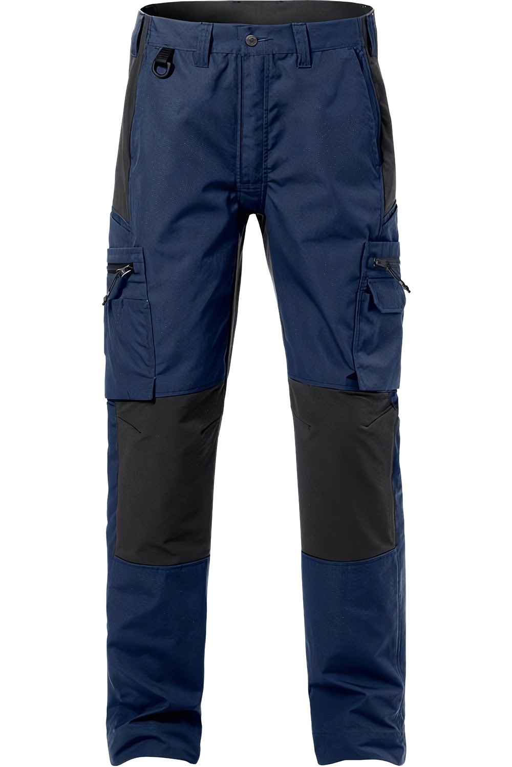 FristadsServiceStretch-Hose2700PLWMarineSchwarz-C64