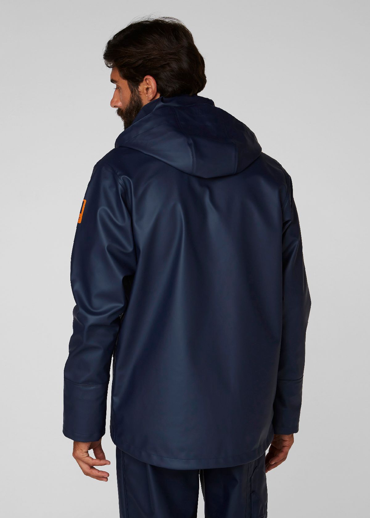 HellyHansenRegenjacke70282GaleRainJacket590Navy