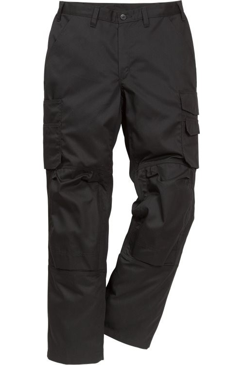 FristadsHose2580P154Schwarz