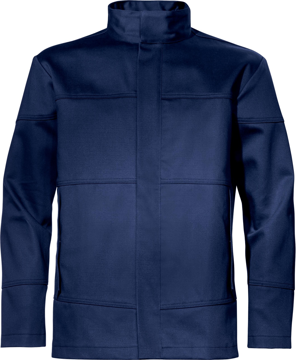 UvexArbeitsjackeWeldingBlau88181