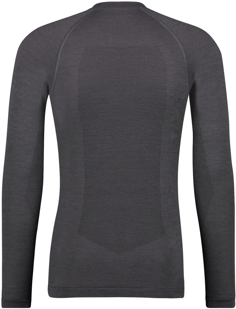 DassyT-ShirtThermo-T-ShirtmitlangenrmelnTheodorWOPA01Anthrazitgrau-LXL