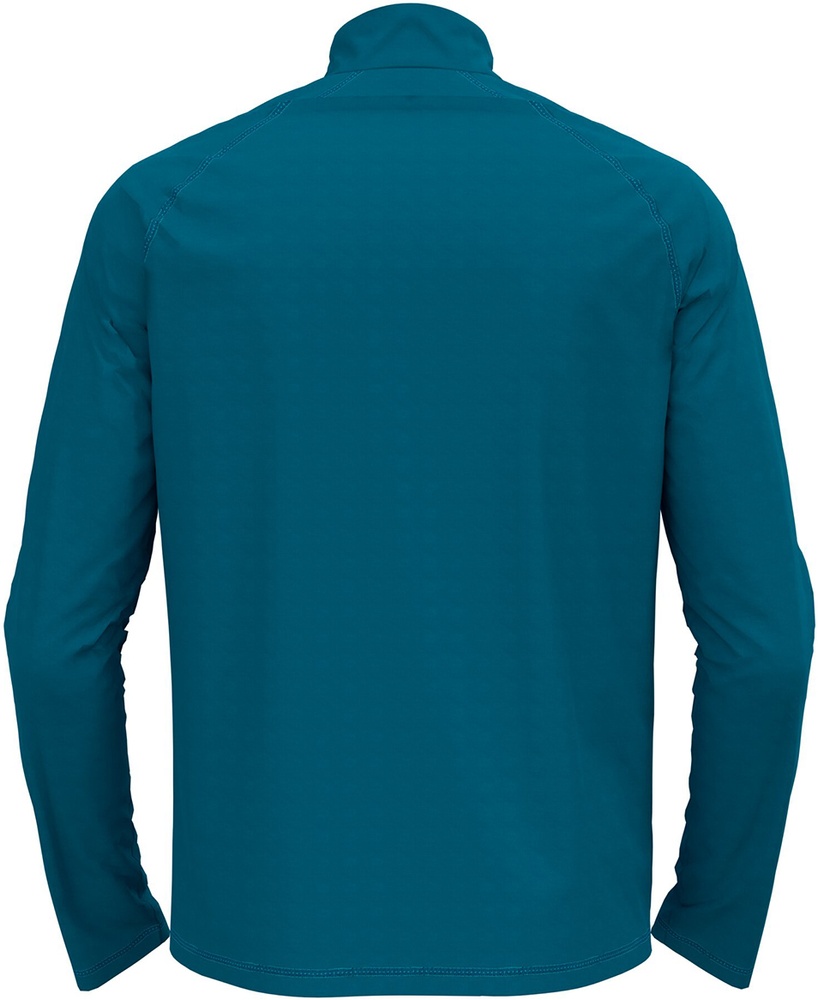 OdloMidlayer12ZipBesso542472SaxonyBlue-L