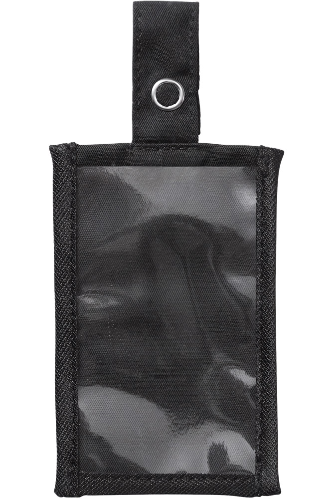 FristadsAusweishalter5er-Pack9130P159Schwarz