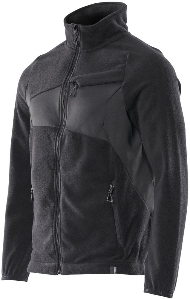 MascotFleecejackeAccelerate18303-137Schwarz-XXL