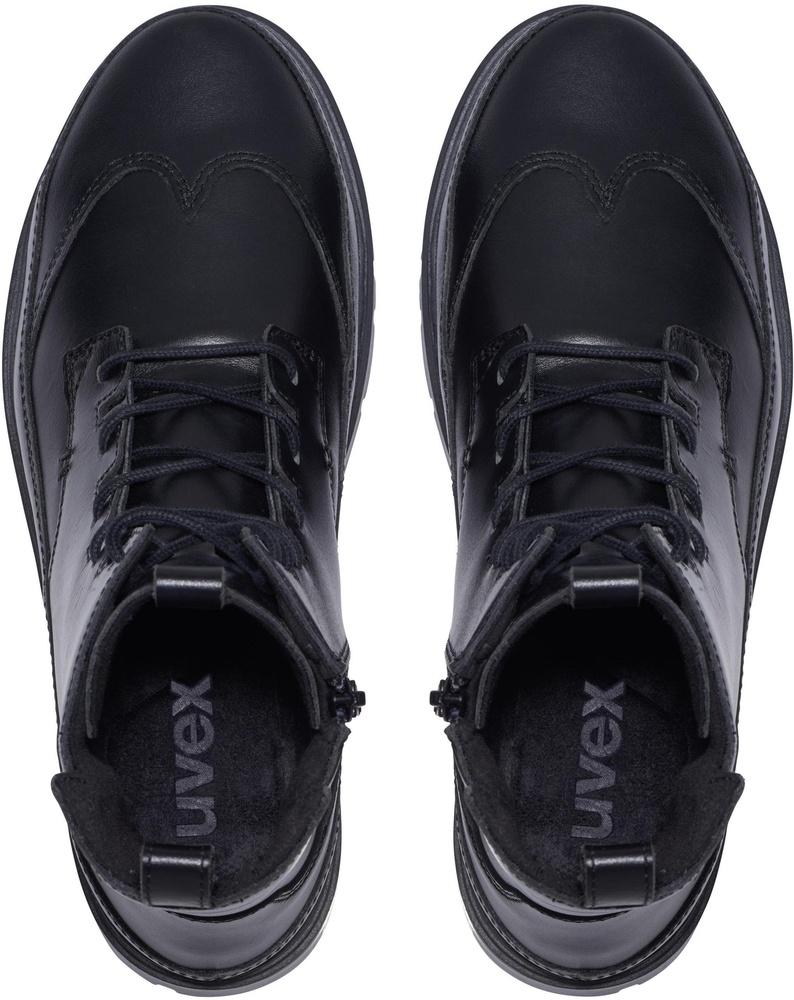 UvexDamenSicherheitsschuhStiefel1X-CiteSicherheitsstiefelS3LSR8642