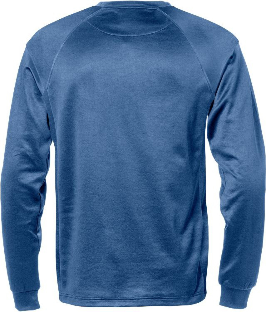 FristadsLongsleeveLangarm-T-Shirt7071THVBlau