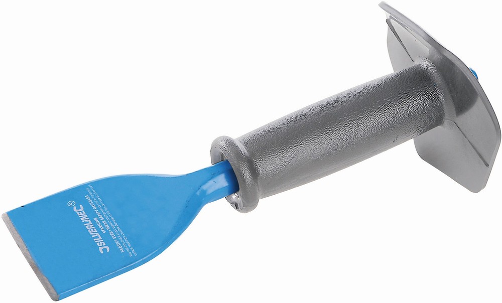 SilverlineMeielBreitmeielmitHandschutz