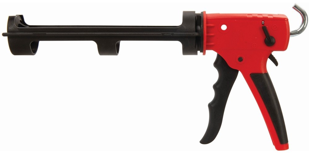 DickieDyerKlempner-ZubehrProfi-Fugenpistole300ml