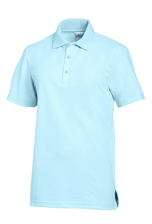 LeiberPolo-Shirt08251505Hellblau