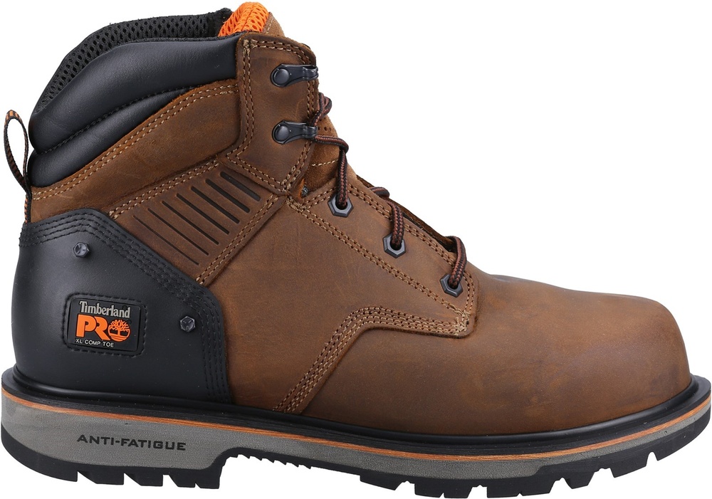 TimberlandProSicherheitsschuheS1Ballast20TB1A2DCD2141Brown-39UK6EU39