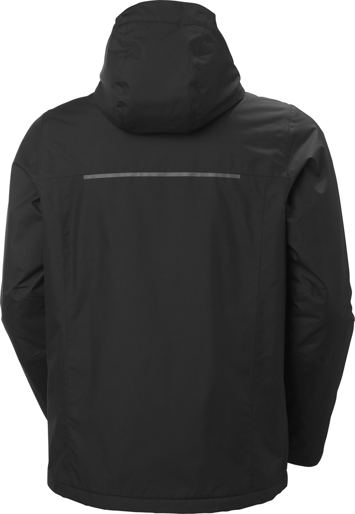 HellyHansenJackeManchester20WinterJacket71342990Black-XS