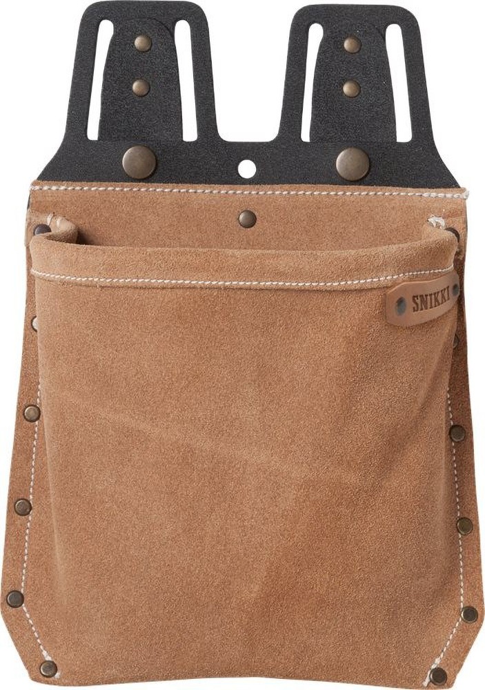 FristadsSnikkiMaterialtasche9338LTHRBraun
