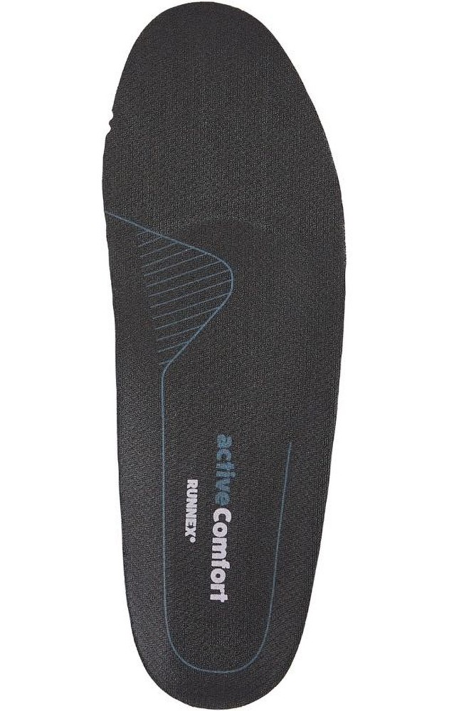 RUNNEXSemi-OrthopdischeEinlegesohleActivecomfortMid5407