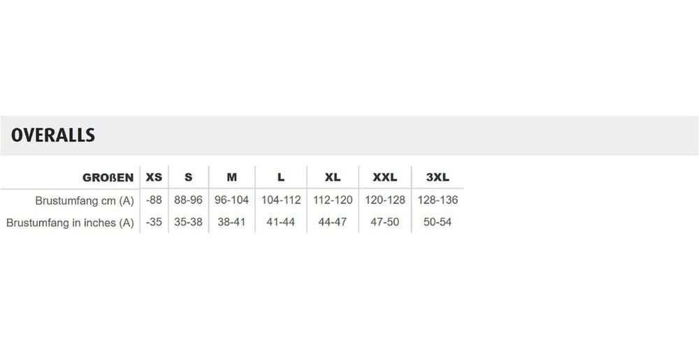 DassyStretch-ArbeitslatzhoseMitKniepolstertaschenTronixNext
