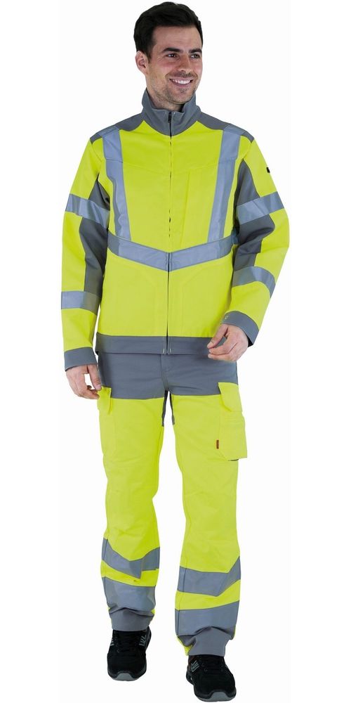 LafontJackeLutea3HVNCPHi-VisYellowMineralGrey-XS