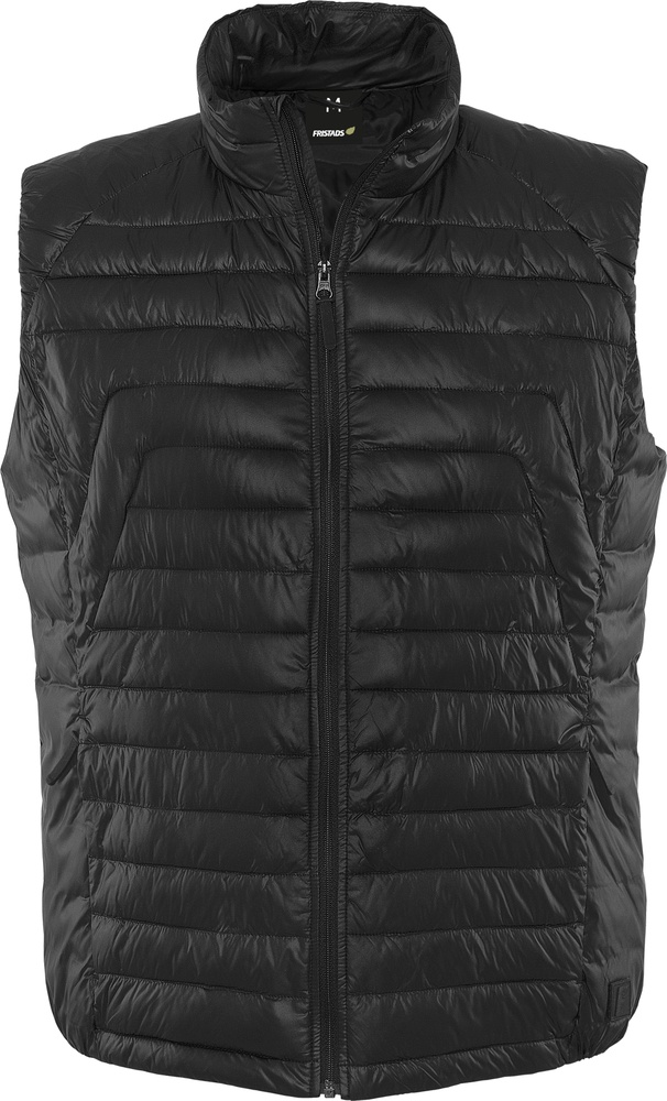 FristadsOxygenPrimaloftWeste300264Black-XXL