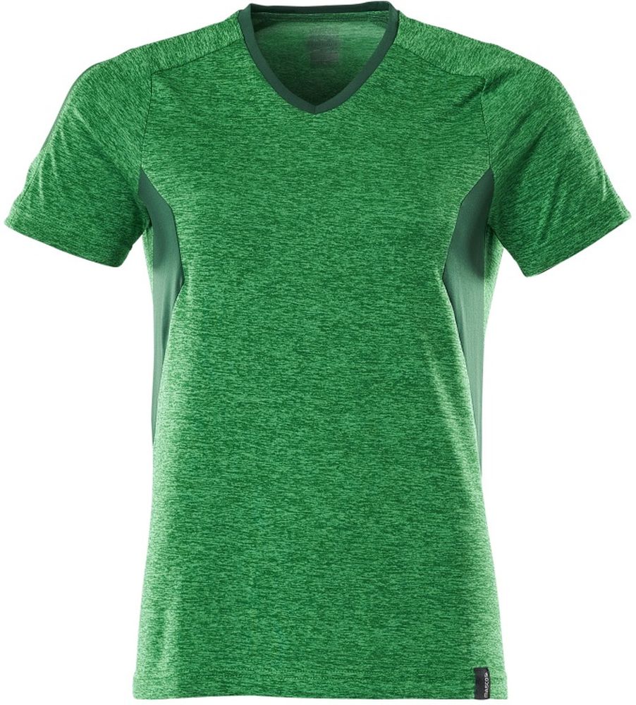 MascotDamenT-ShirtAccelerate18092-801GrasgrnGrn-XXL