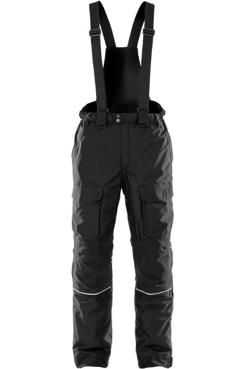 FristadsAirtechWinterhose2698GTTSchwarz