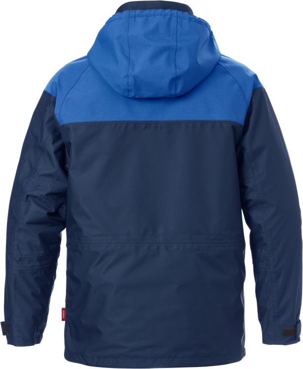 KansasWinterjackeIconAirtech3in1Jacke4056GTTMarineKnigsblau