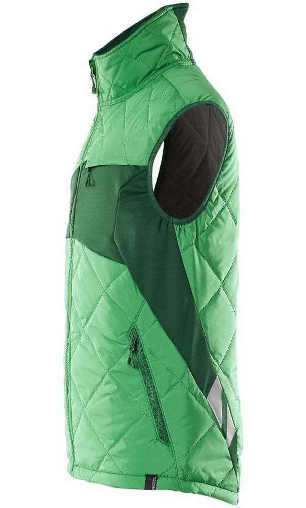 MascotThermowesteAccelerate18065-318GrasgrnGrn-XXL