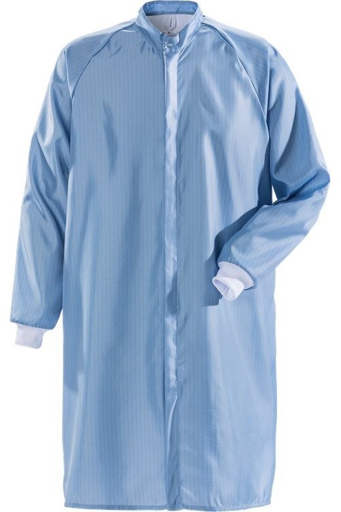 FristadsReinraum-MantelReinraumMantel1R011XR50Blassblau-M