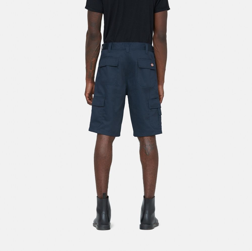 DickiesArbeitsshortEverydayShortDK0A867PDarkNavy-28