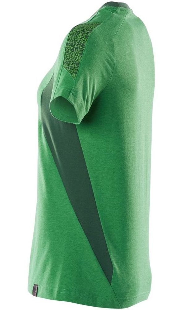 MascotDamenT-ShirtAccelerate18392-959GrasgrnGrn-XXL