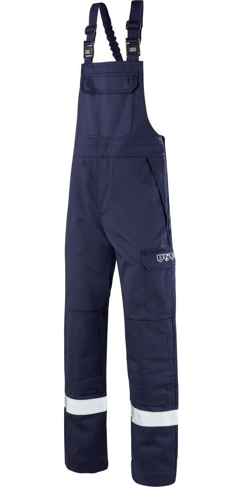 CepovettLatzhoseAtexReflect35093898490Navy-XS