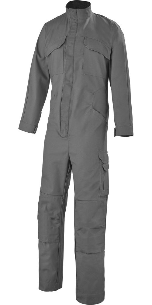 CepovettOverall1ReissverschlussKrossLine9G208494UsGreen-XS