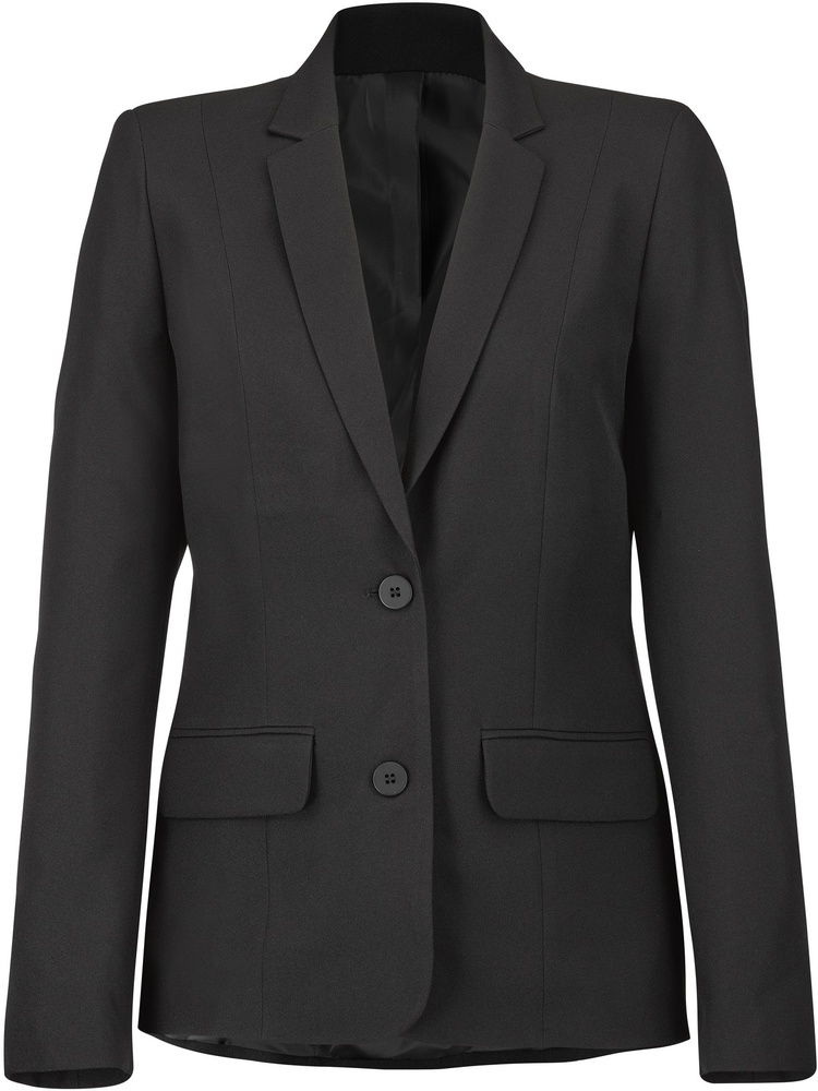LafontDamenJackeDamen2KnpfeSyrah5H105907Black-32