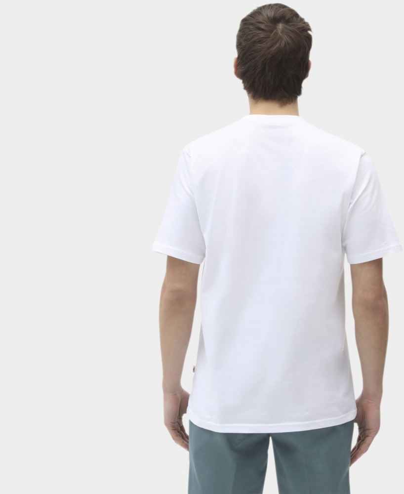 DickiesT-ShirtIconLogoTeeDK0A4XC9White-XS