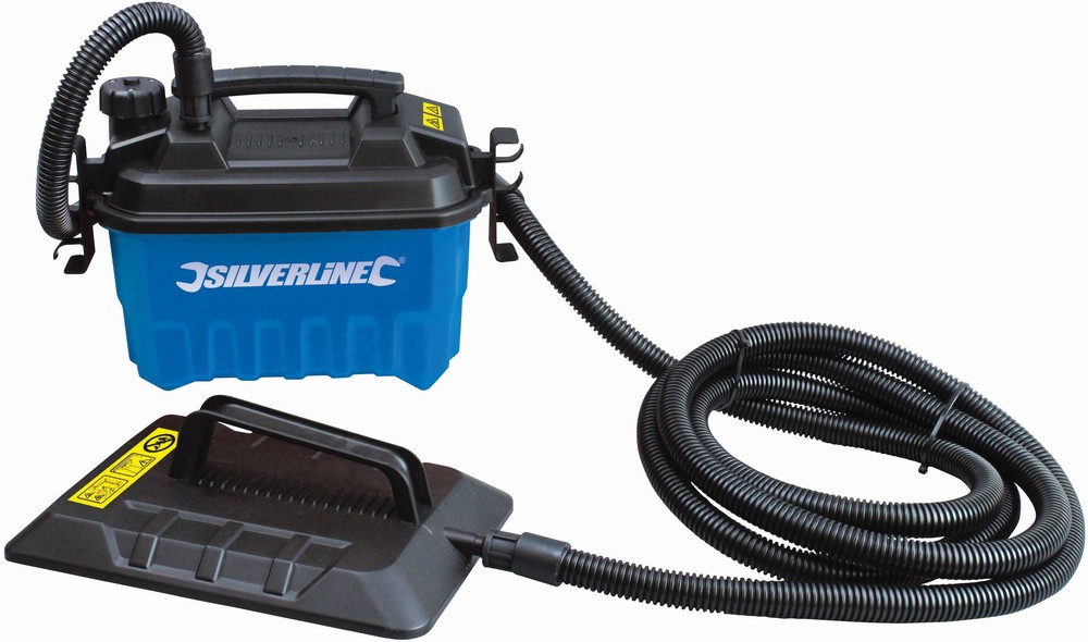 SilverlineElektrowerkzeugDampf-Tapetenablser2300W2300W