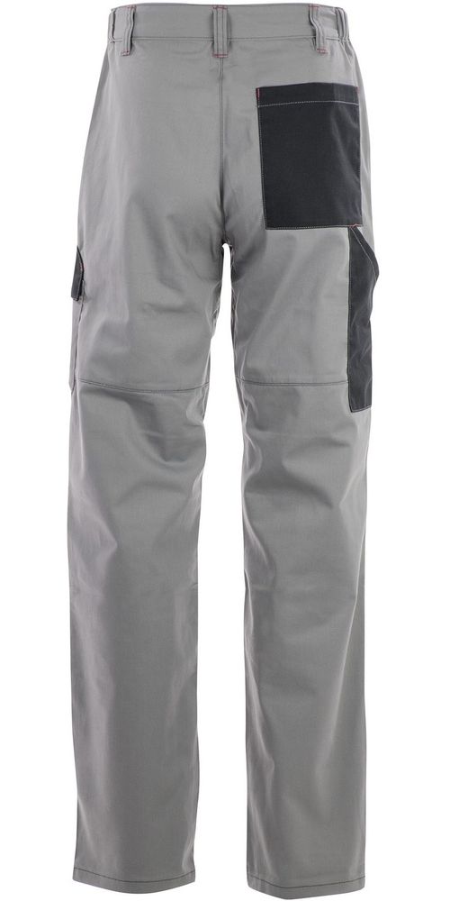 LafontHoseRigger1ATLUPGreyBlack-XS