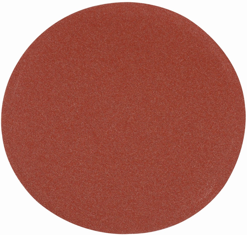SilverlineSchleifzubehrSelbsthaftendeSchleifscheiben150mm10er-Pckg