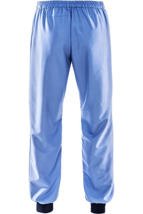 FristadsUnterwscheReinraumLangeUnterhose2R014XA80Mittelblau