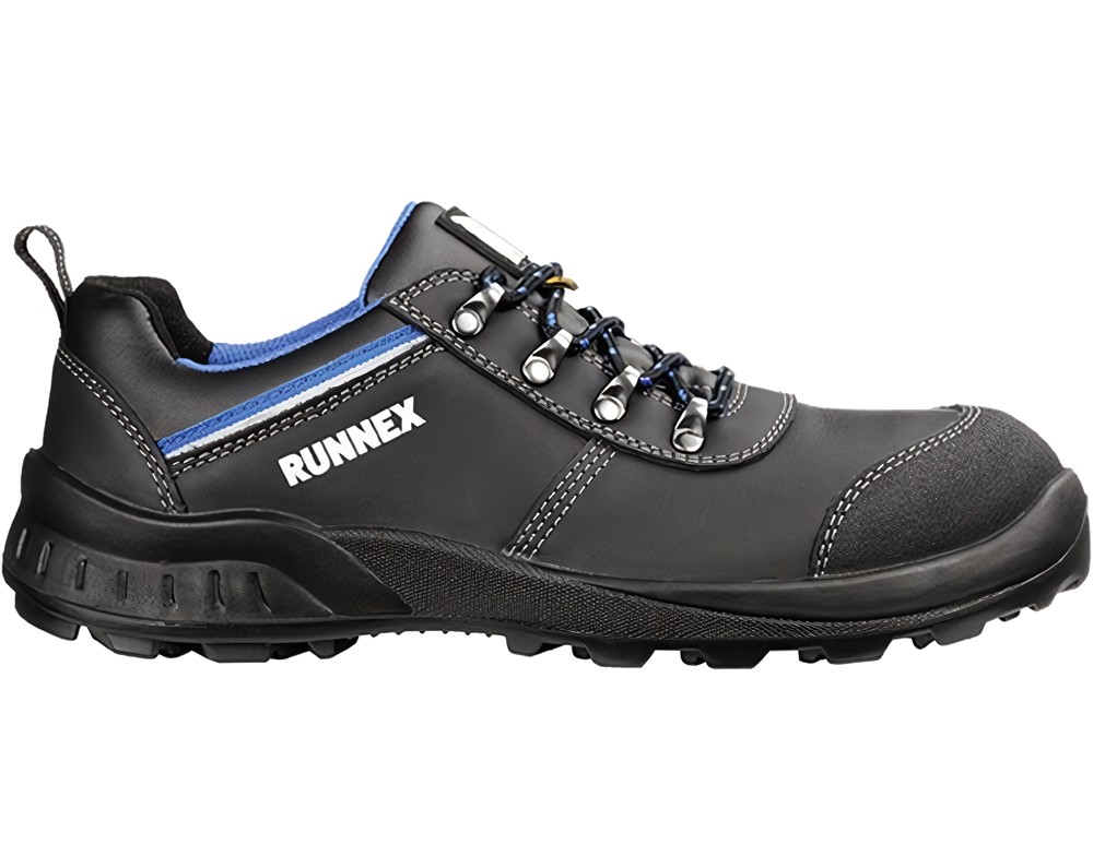 RUNNEXS2ESD-SicherheitshalbschuheTeamstar5207
