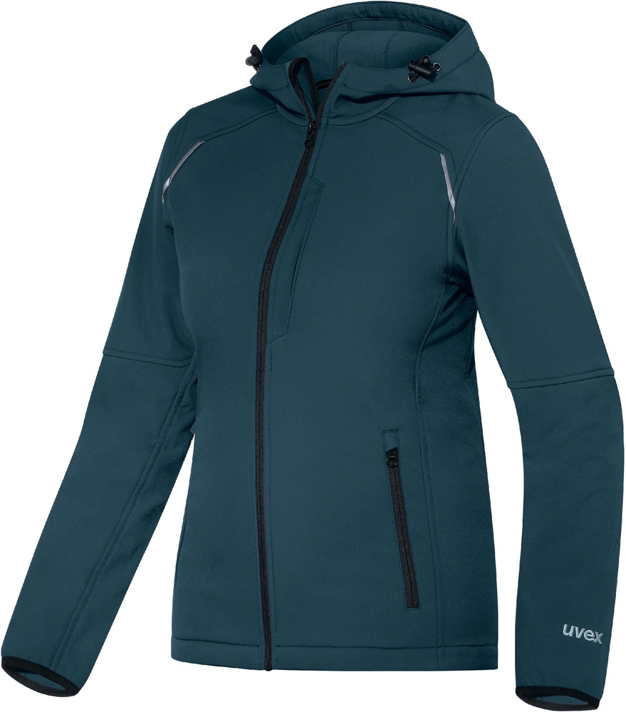 UvexDamenSoftshelljackeSuxxeedCraft7039