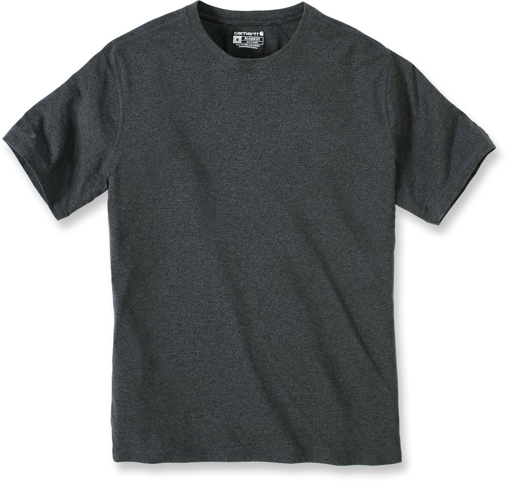 CarharttExtremesRelaxedFitSST-ShirtCarbonHeather