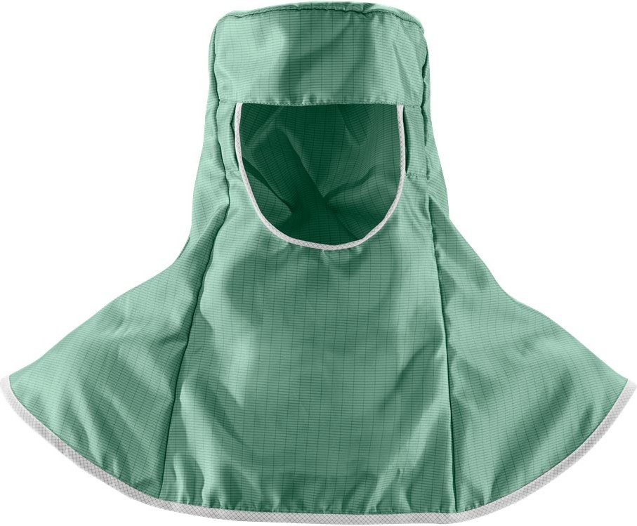FristadsReinraumHaube9206XR50Limone