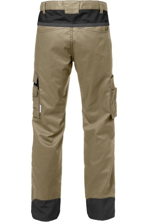 FristadsHose2555STFPKhakiSchwarz