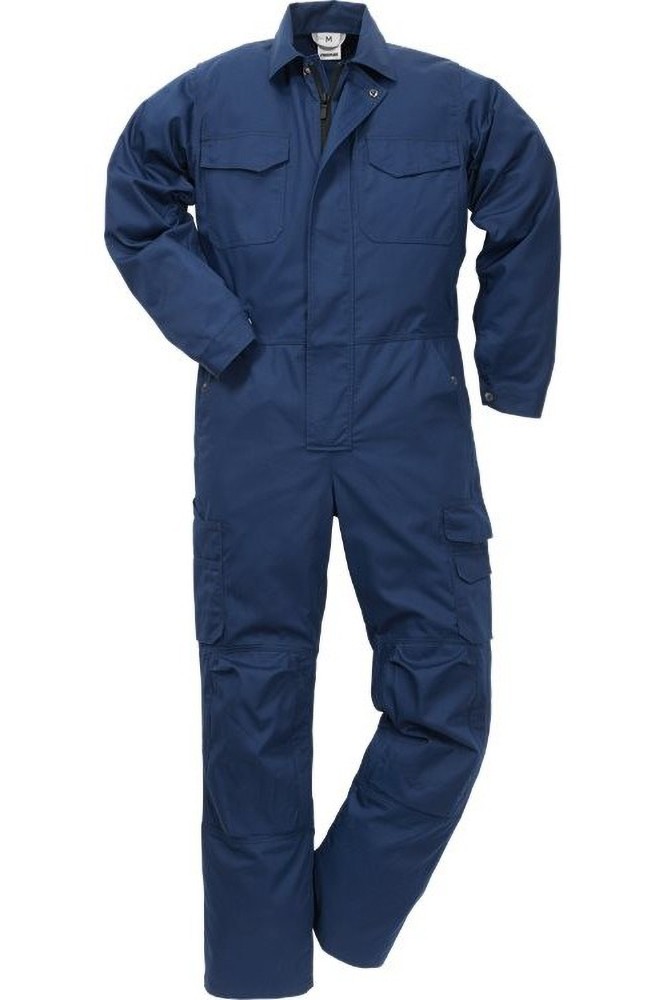FristadsIndustrie-OverallOverall880P154Marineblau-XXL
